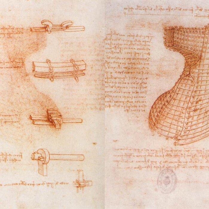 How a UMass Professor Discovered Da Vinci’s Lost Works
