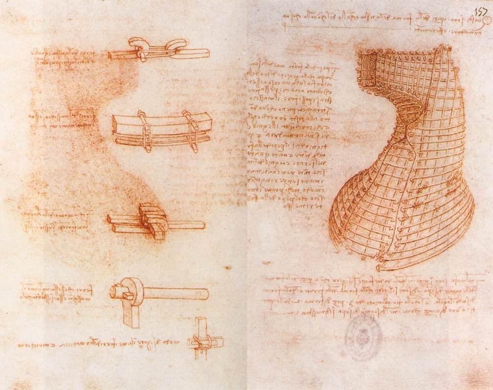 How a UMass Professor Discovered Da Vinci’s Lost Works