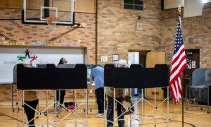 NJ Political Organizer Charged Over 2022 Ballot Fraud Scheme