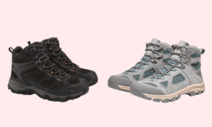 The Best Hiking Boots for Men and Women