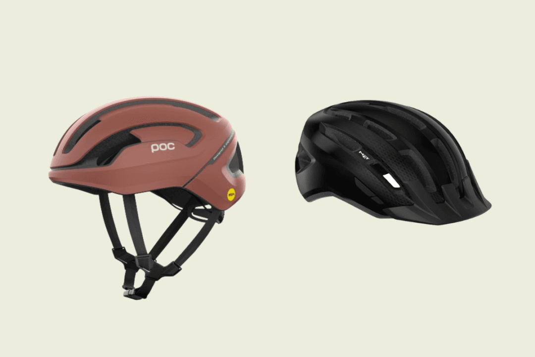 The Best Bike Helmets