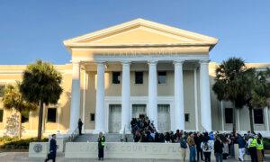 Florida Supreme Court Hears State’s Challenge to Proposed Abortion Amendment