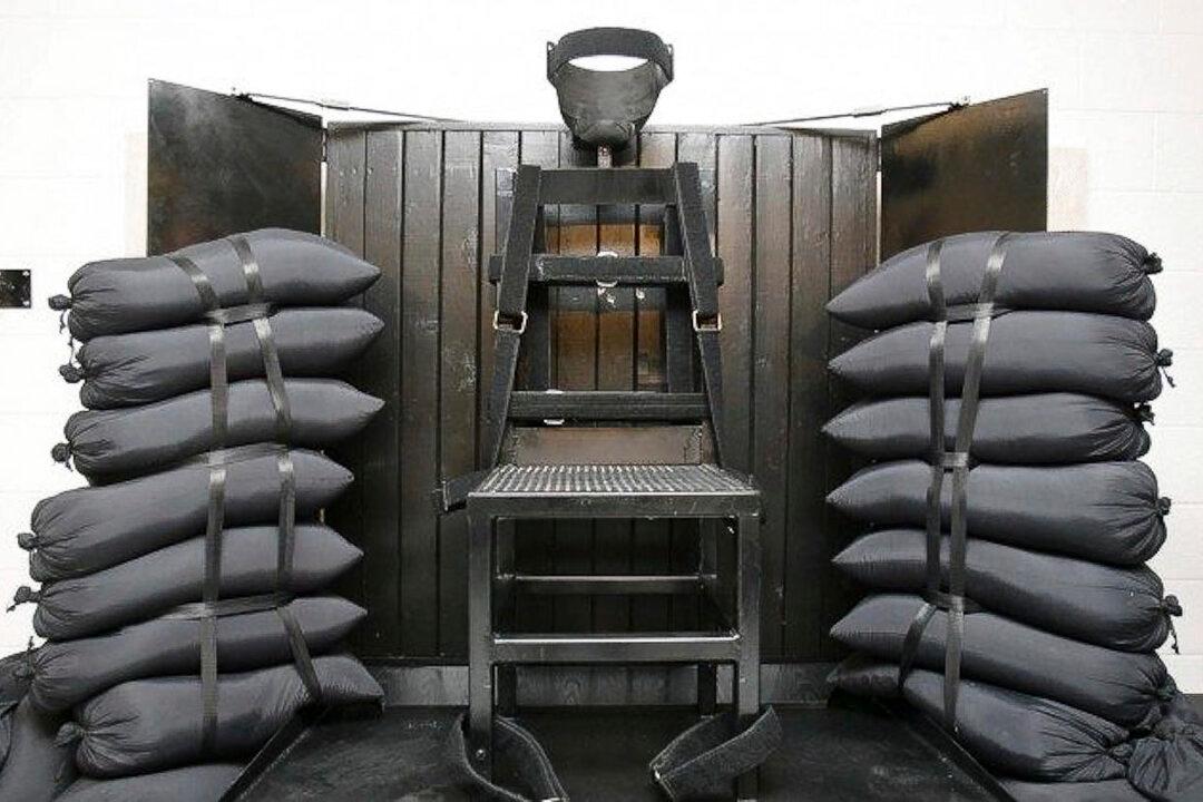 South Carolina Argues Electric Chair and Firing Squads Are Constitutional