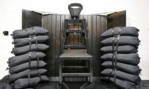 South Carolina Argues Electric Chair and Firing Squads Are Constitutional