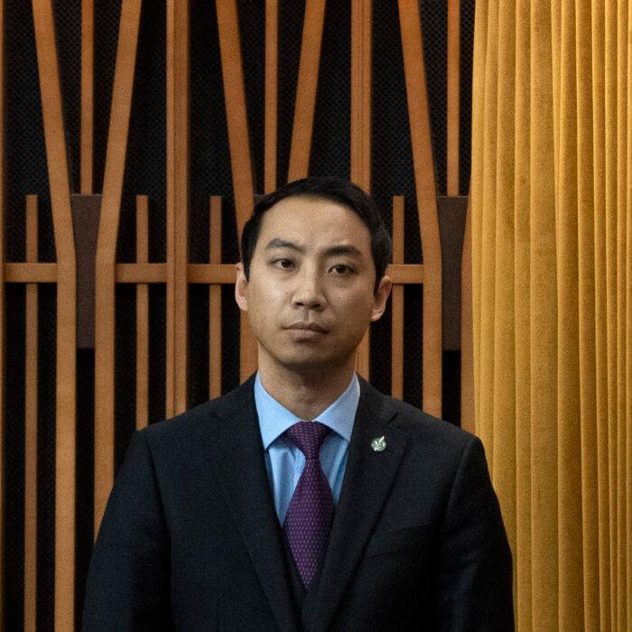 The Epoch Times