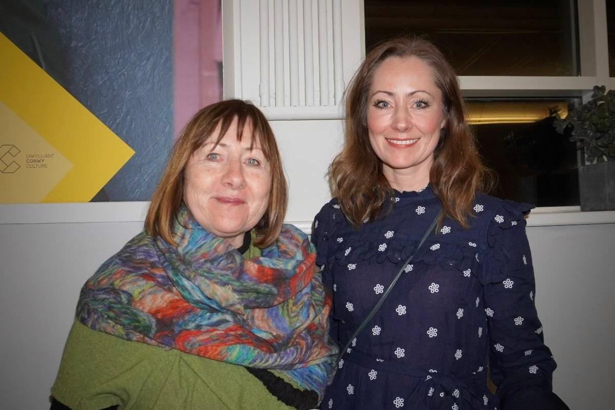 Llandudno Audience Struck by Beauty of Shen Yun