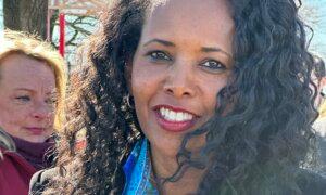 Border Patrol Union Endorses Mazi Pilip in New York Congressional Race