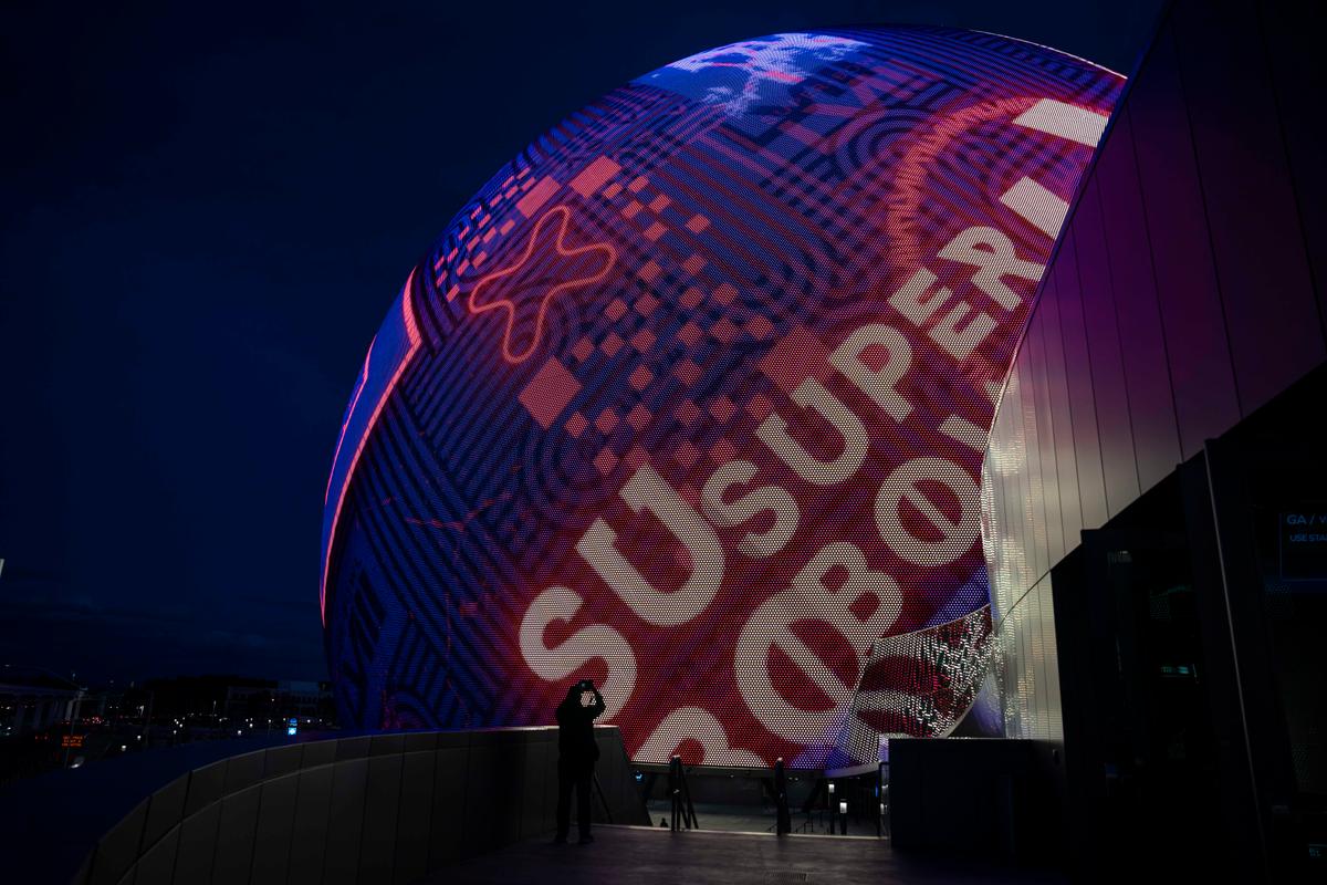 The Super Bowl Shows a Way Forward