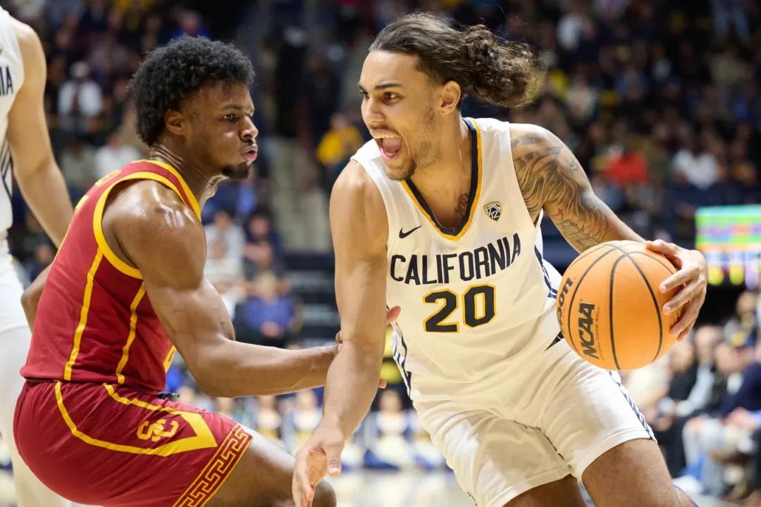 Cal Works Overtime to End 11-Game Skid vs. USC