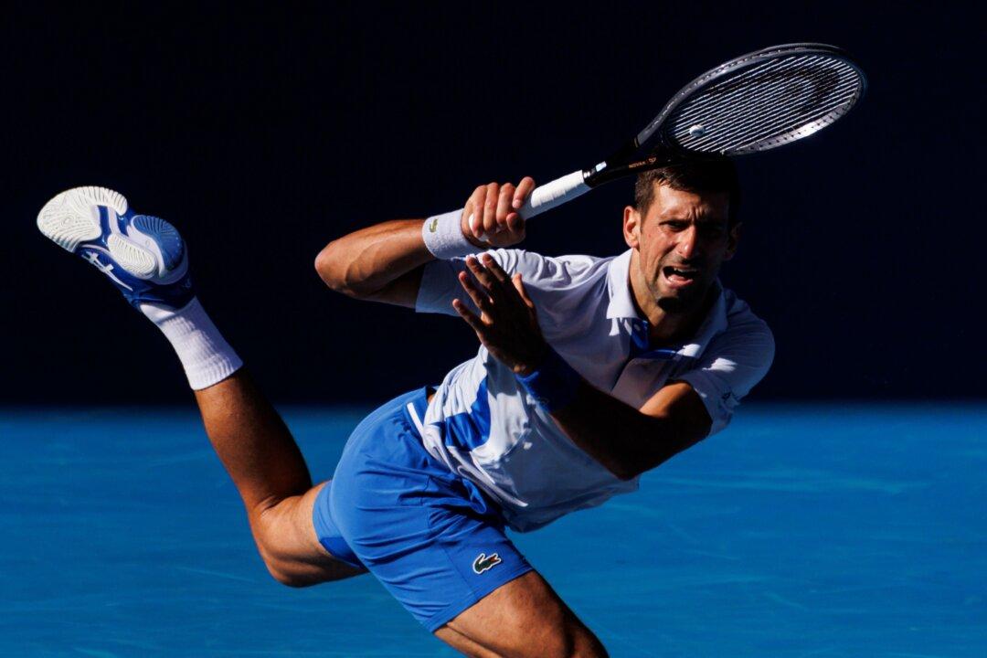 Djokovic to Play Indian Wells for First Time Since 2019