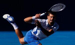 Djokovic to Play Indian Wells for First Time Since 2019