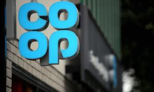 Co-op Reports Record Levels of Retail Crime Amid Calls for Stronger Legislation