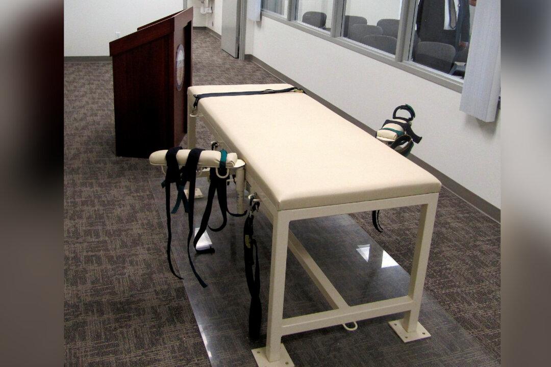 Idaho Inmate Nearing Execution Wants New Clemency Hearing