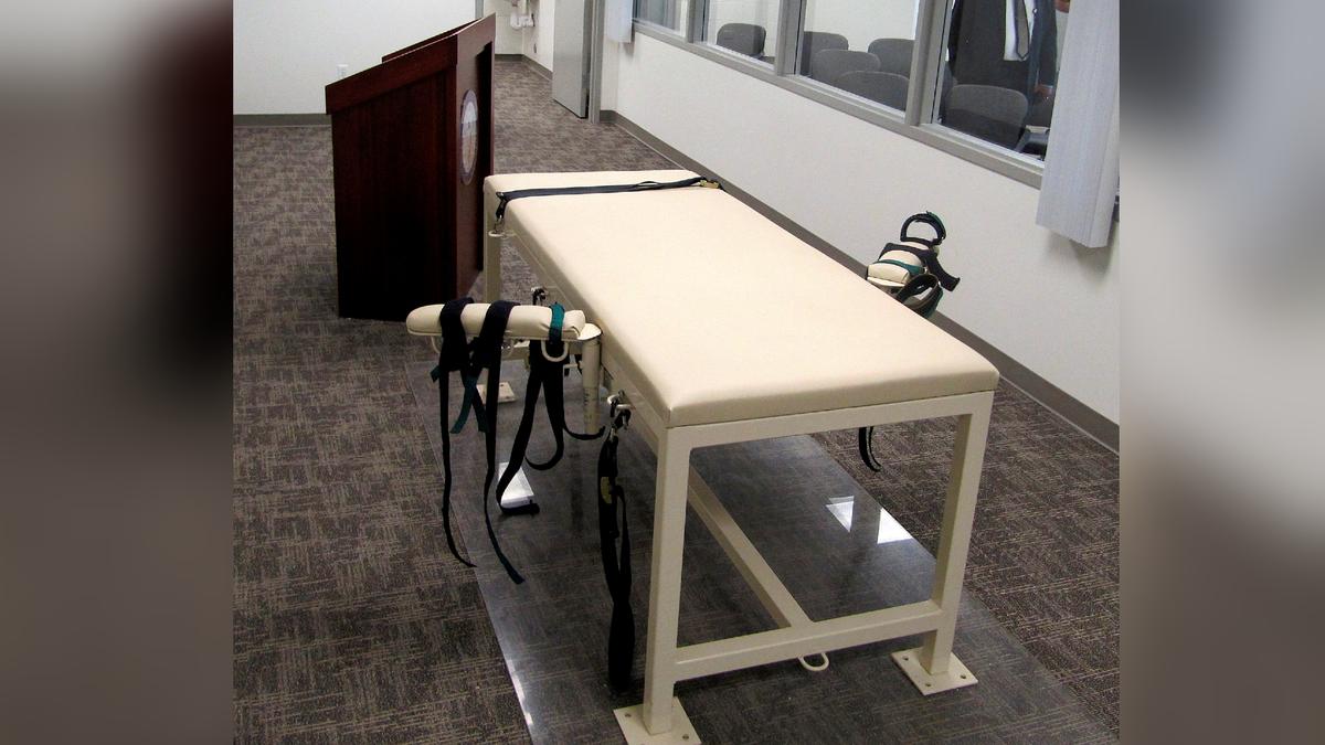 Idaho Inmate Nearing Execution Wants New Clemency Hearing