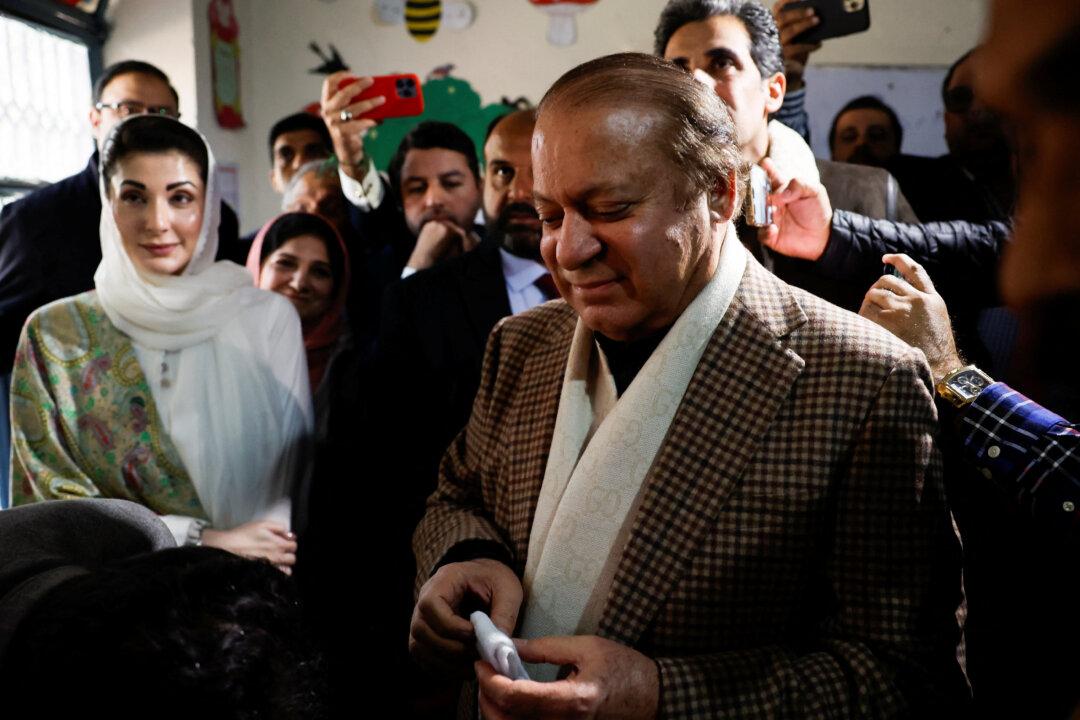 IN-DEPTH: In Pakistan, Geo-Political Challenges Face Coalition Government After Hung Election