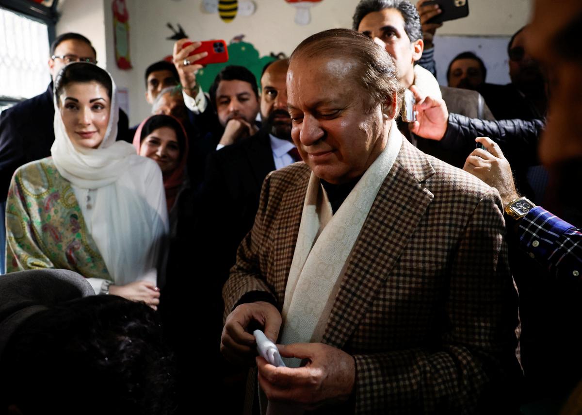 IN-DEPTH: In Pakistan, Geo-Political Challenges Face Coalition Government After Hung Election