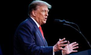 Supreme Court Hears Arguments on Trump’s Ballot Eligibility