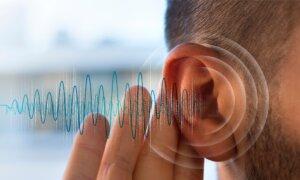 The Sound of Silence: Tinnitus on the Rise as 80 Percent of Hearing Needs Unmet