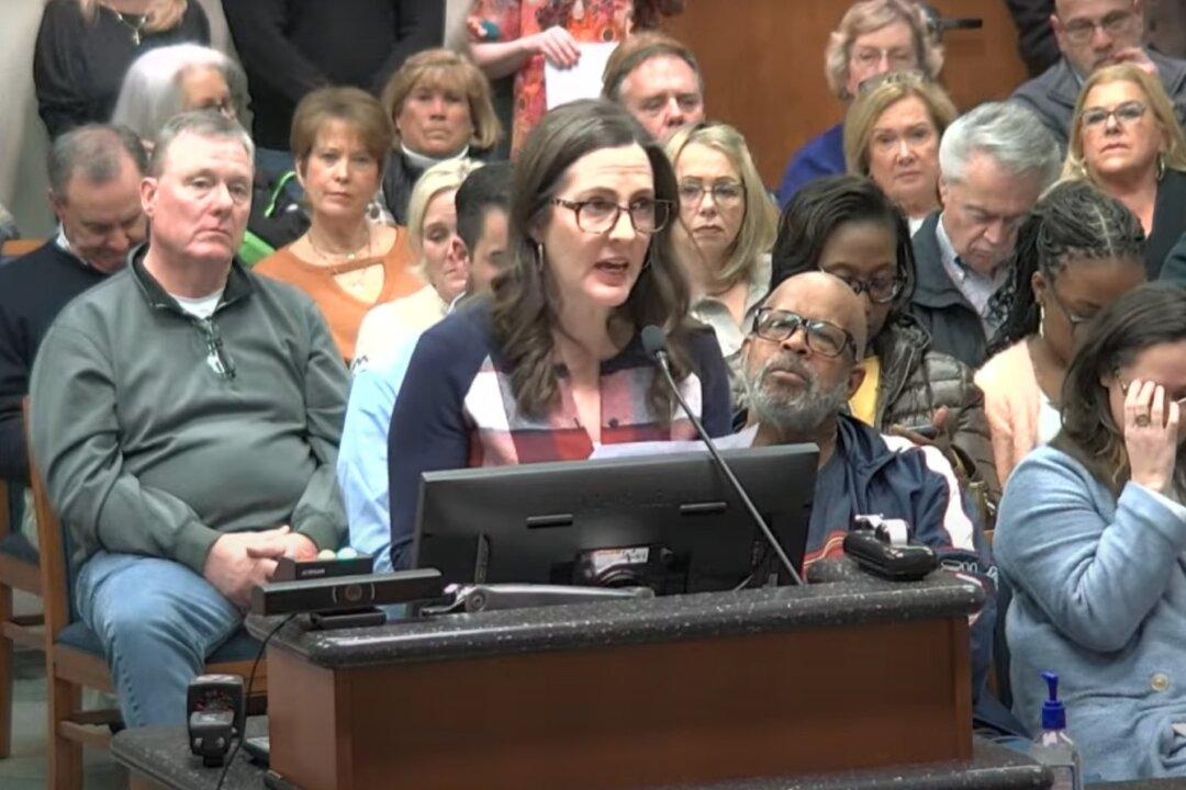 IN-DEPTH: North Carolina Commissioners Vote to Remove Fluoride From Water