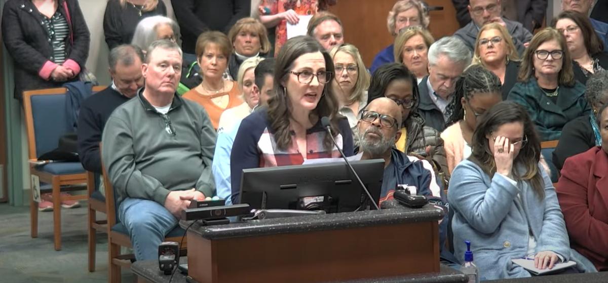 IN-DEPTH: North Carolina Commissioners Vote to Remove Fluoride From Water