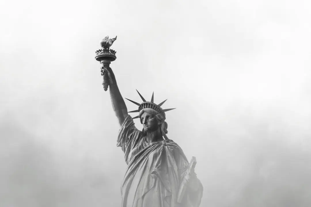 Socialism vs. Americanism