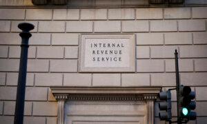 IRS Revenues Could Reach $851 Billion If IRA Funding Sustained