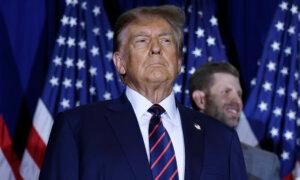 ‘This Is Communism’: Trump Calls for End to ‘Election Interference’ Legal Cases