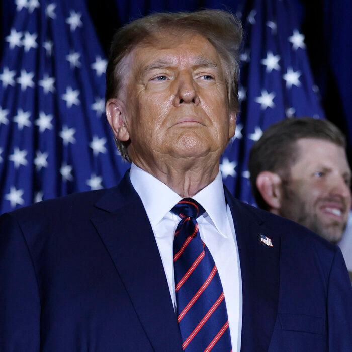 ‘This Is Communism’: Trump Calls for End to ‘Election Interference’ Legal Cases