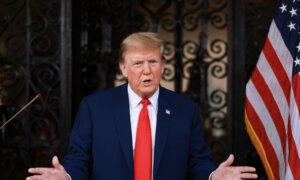 Trump Responds to Supreme Court Ballot Eligibility Hearing