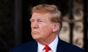 Trump Casts a Large Shadow in New Hampshire GOP Primary for Governor