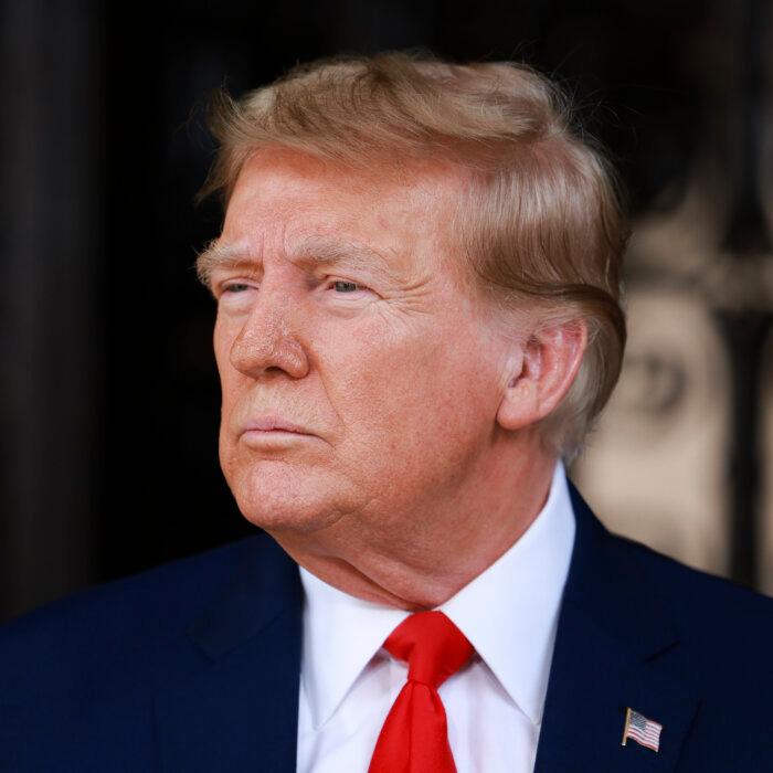 Trump Casts a Large Shadow in New Hampshire GOP Primary for Governor