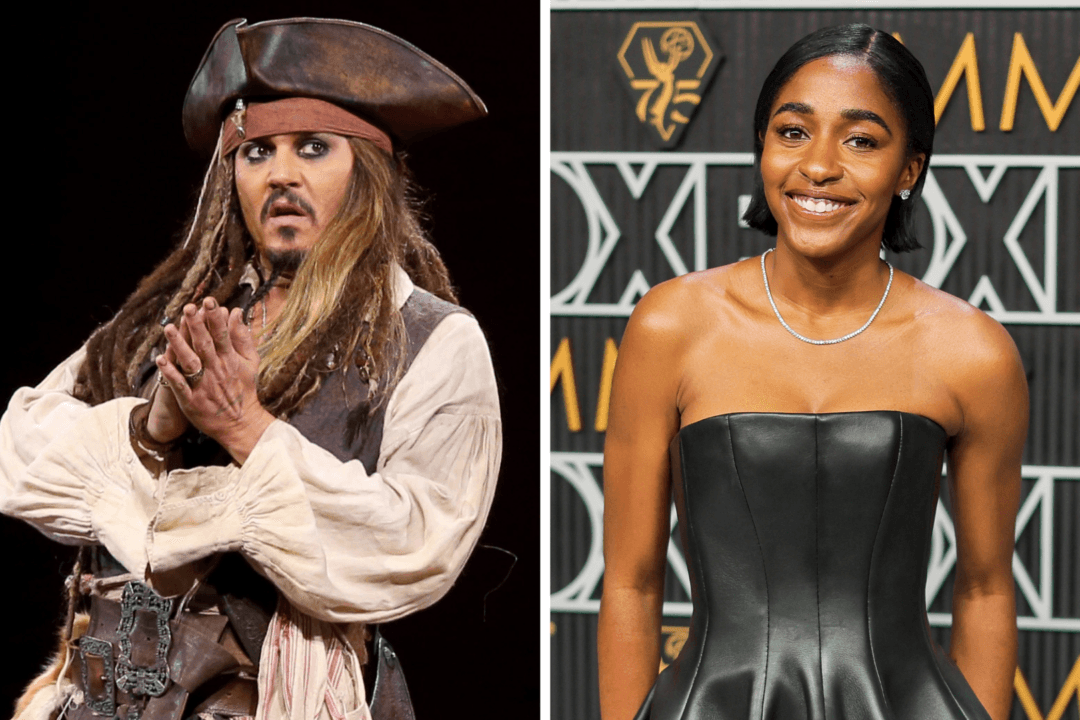 Report of Johnny Depp’s Replacement for ‘Pirates of the Caribbean 6’ Triggers Backlash
