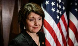 GOP Rep. McMorris Rodgers Says She Wonât Seek Reelection to House