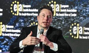 Elon Musk Slams Disney’s ‘Inclusion Standards’