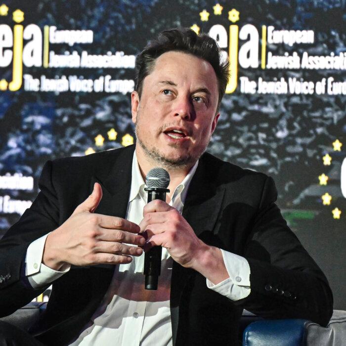 The Epoch Times