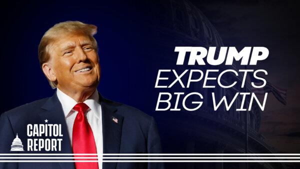 Liberal and Conservative Justices Question Legal Theories Related to Keeping Trump Off Ballot | Capitol Report