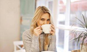 Enjoy Sipping Tea? If You Do, It May Lower Your Risk for Diabetes
