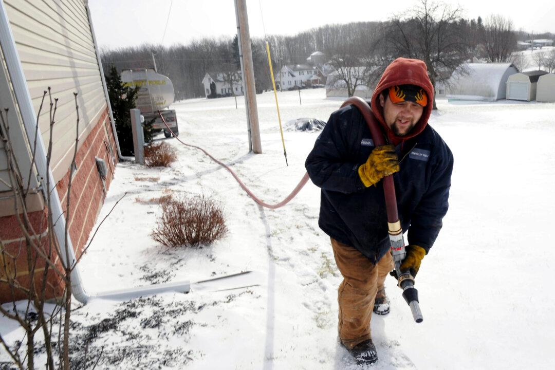 Federal Climate Initiative Encounters Limited Uptake