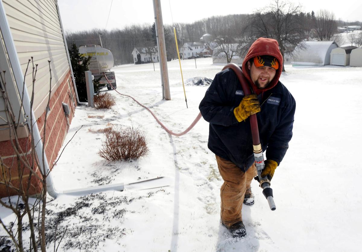 Federal Climate Initiative Encounters Limited Uptake