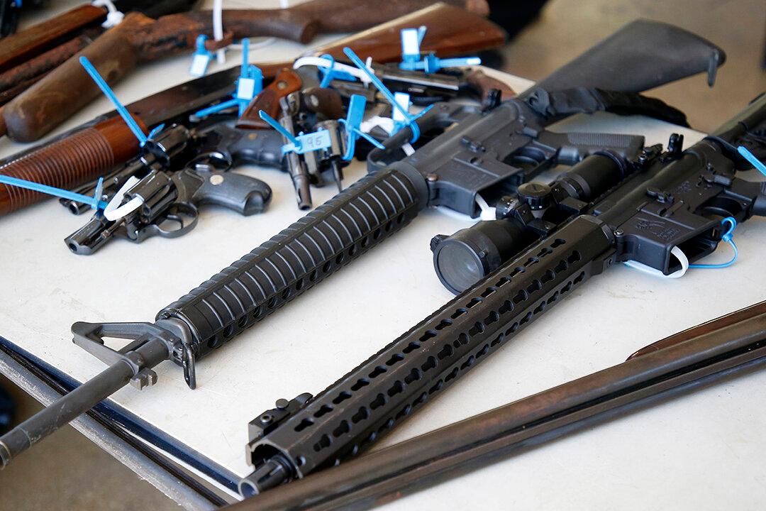 Florida Bill Would Restore Minimum Age for Rifles
