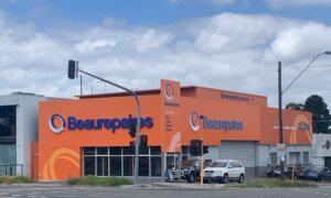 Iconic Australian Tyre Retailer Beaurepaires to Close 100 Stores
