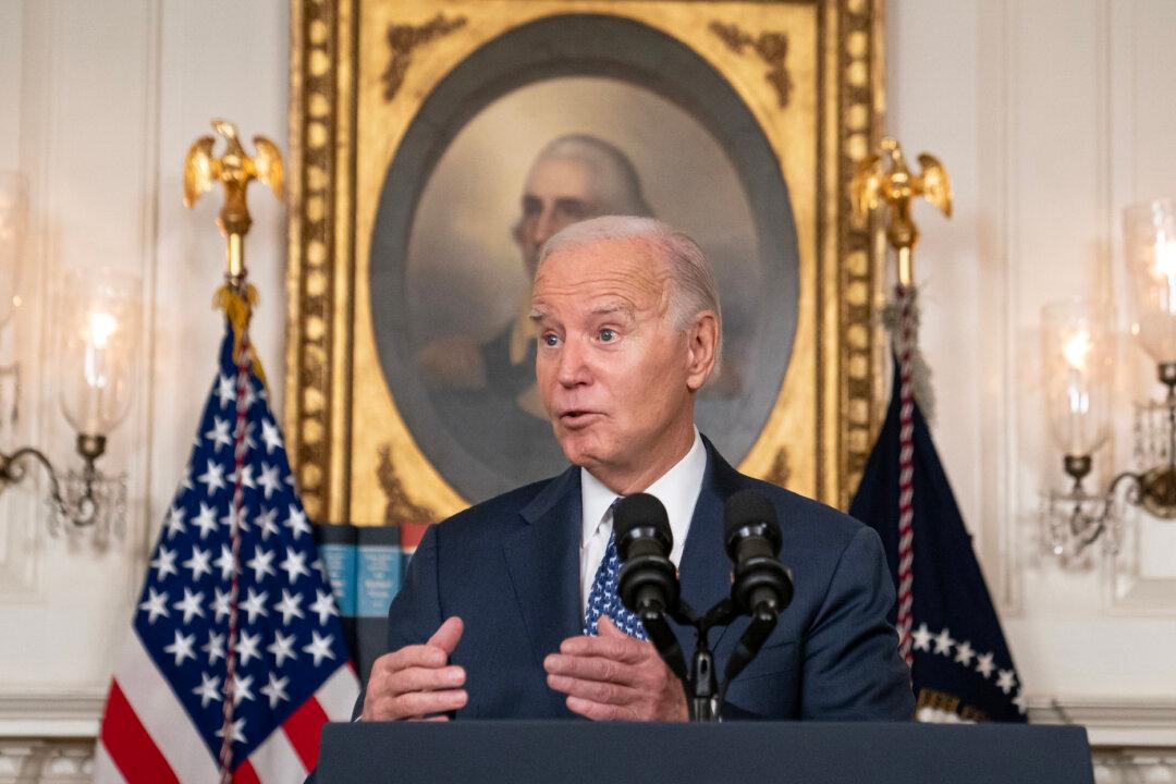 Biden Says His ‘Memory Is Fine’ After Special Counsel Calls It ‘Poor’