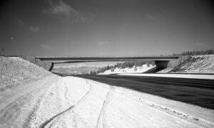 Coloradoâs Genesee Bridge Makes for a Picture Postcard Gateway to the Rockies