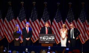 RNC, Trump Campaign Challenge Nevada Mail-In Ballot Rules