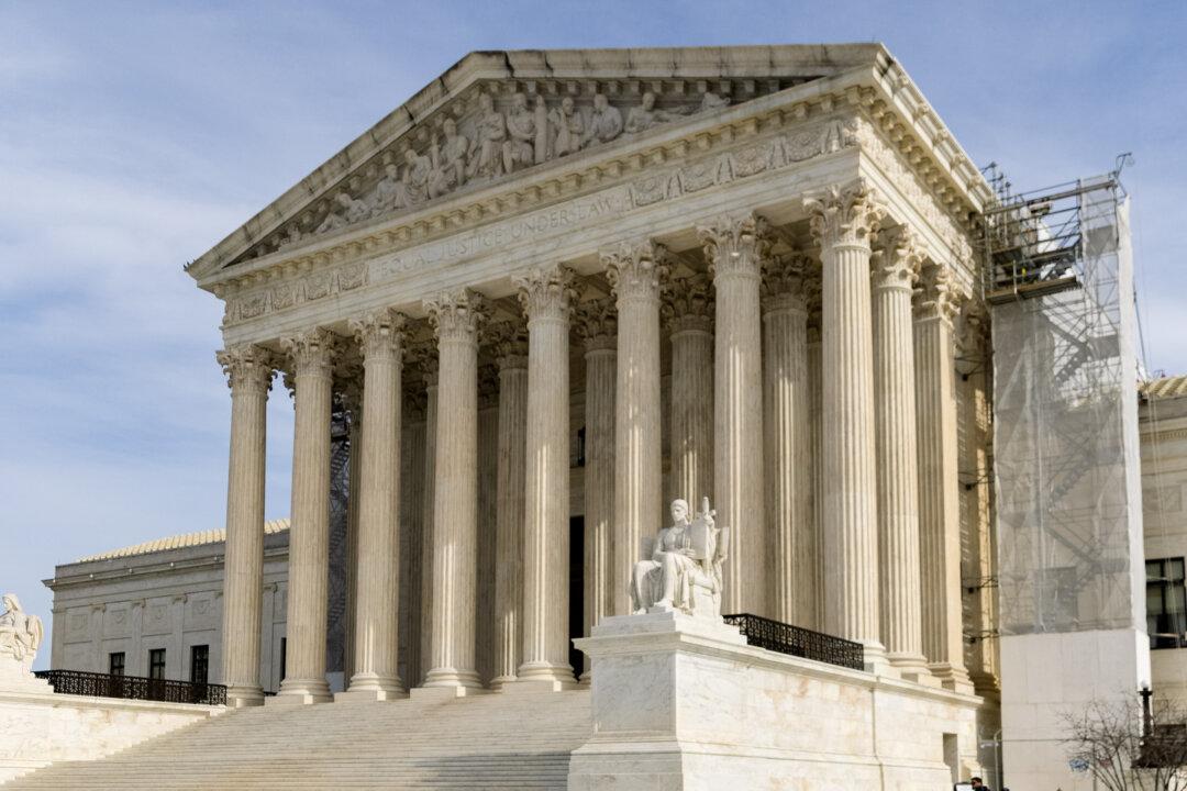 Supreme Court Sidesteps ‘Speech Police’ Case at Virginia Tech