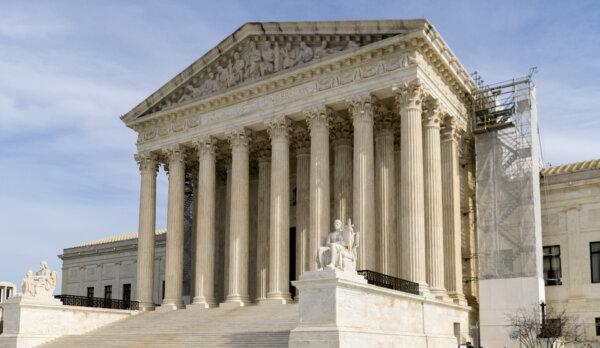 Supreme Court Rejects House Republicans’ Appeal Over Refusal to Follow Mask Mandate