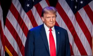 Trump Glides to Victory in Nevada Caucus