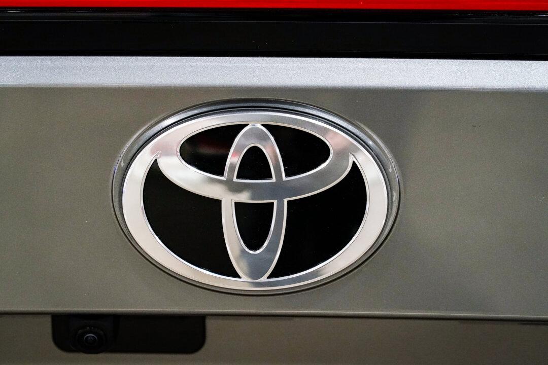 Toyota Recalling 381,000 Tacoma Pickups Because Parts Can Fall Off Rear Axles, Increasing Crash Risk