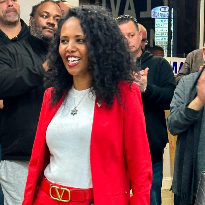 Fans of New York Congressional Candidate Mazi Pilip Remain Hopeful Despite Polls