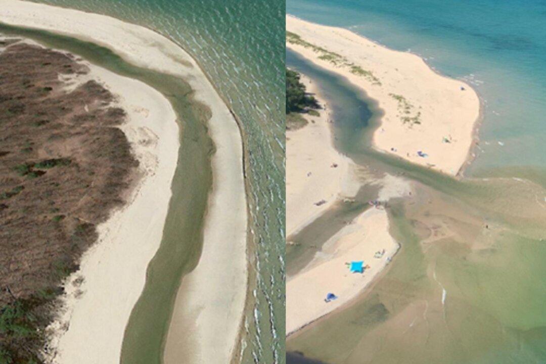 ‘I Wish it Would Have Happened Through Proper Channels’; Michigan Man Convicted on Federal Charges for Diverting River in National Park